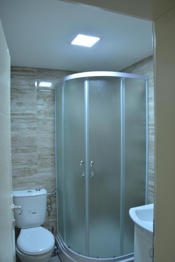 Garden Apartmani ยาโกดินา ภายนอก รูปภาพ